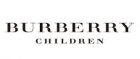 BURBERY CHİLDREN
