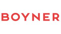 BOYNER