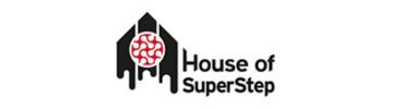 House of Super Step